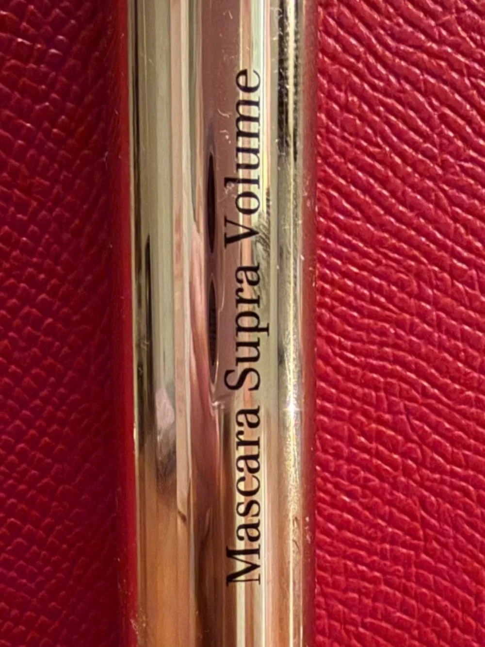 Clarins Supra Volume Mascara - Intense Black - NWT